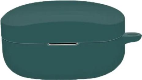 Чохол для навушників BeCover Sony WF-1000XM4 707191 Deep Green