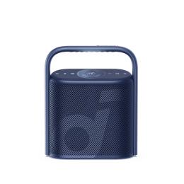 Акустика портативна Anker SoundCore Motion X500 Blue Glitzy (A3131031)