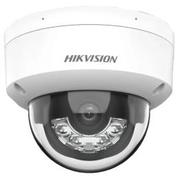 Камера відеонагляду HikVision Acusense Smart Hybrid Light (DS-2CD2143G2-LIS2U) White 4 МП (4мм)