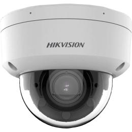 Камера відеонагляду HikVision Acusense Smart Hybrid Light (DS-2CD2783G2-LIZS2U) White 8 МП (2.8-12мм)