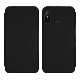 Чохол-книжка Level для Huawei P Smart Plus Black