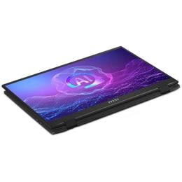 Ноутбук MSI Summit A16 AI+ A3HM; Copilot+ PC (A3HMTG-205US) Ink Black