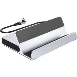 Док-станція Choetech HUB-M77-GY 7-in-1