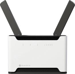 Маршрутизатор Mikrotik Chateau PRO ax (H53UiG-5HaxQ2HaxQ)