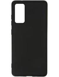 Чохол-накладка Infinity Silicone Case Full Protective для Samsung Galaxy G780 S20 FE Black