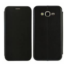 Чохол-книжка Level для Samsung Galaxy J710 J7 Black