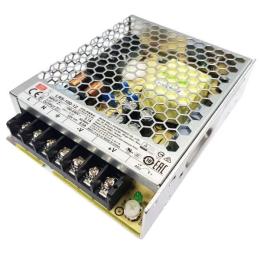 Блок живлення Mean Well LRS-50-12