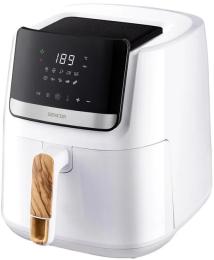 Мультипіч Sencor Vita 1600Вт (SFR6551WH) White