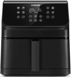 Мультипіч COSORI Premium II Chef Edition 6.2-Litre Black