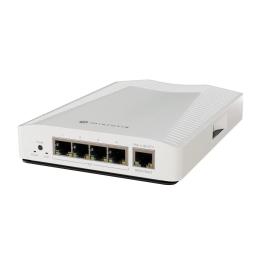 Світч Mikrotik CRS304-4XG-IN
