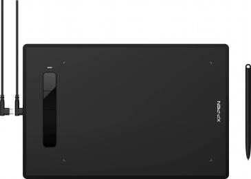 Графічний планшет XP-Pen Star G960S