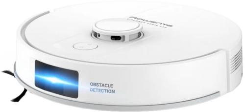 Робот-пилосос Rowenta X-Plorer Serie 140 Total Care RR9177WH White