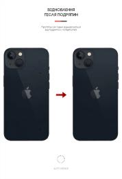 Захисна плівка ArmorStandart для Apple iPhone 13 mini Snake на задню панель