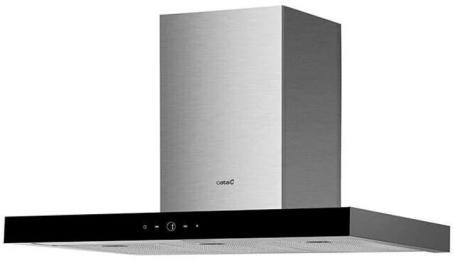 Витяжка CATA LEGEND 7000 XGBK Black (02021202)