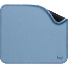 Килимок для мишки Logitech Desk Mat Studio Series 230 x 200 мм Blue (956-000051)