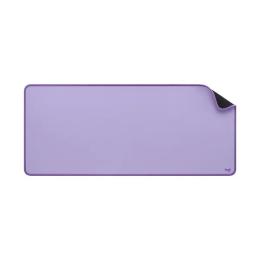 Килимок для мишки Logitech Desk Mat Studio Series 700 x 300 мм Lavender (956-000054)