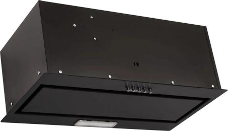 Витяжка Eleyus URBAN 700 LED 52 BL Black