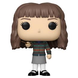 Колекційна фігурка Funko Harry Potter Anniversary Hermione Granger w/Wand 57367 (FUN25491313)