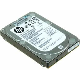 HDD диск HP (MM0500GBKAK) 500GB + перехідник на 3.5