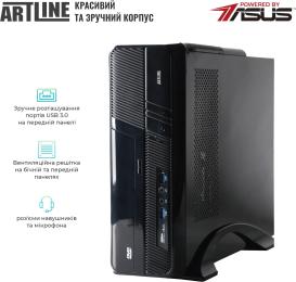 Персональний компютер ARTLINE Business B27 (B27v58)