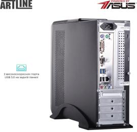 Персональний компютер ARTLINE Business B27 (B27v62)