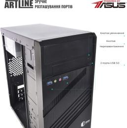 Персональний компютер ARTLINE Business B27 (B27v64)