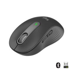 Мишка Logitech Signature M650 Graphite (910-006253)