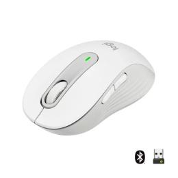 Мишка Logitech Signature M650 White (910-006255)