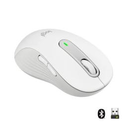 Мишка Logitech Signature M650 L White (910-006240)