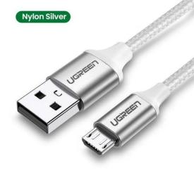 Дата-кабель Ugreen 50150 1m USB Type C(тато) - USB Type C(тато)