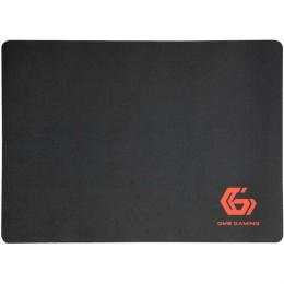 Килимок для мишки Gembird MP-GAME-M Black