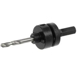 Свердло Haisser 45-57818 19-30мм