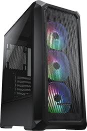 Корпус для ПК Cougar Archon 2 Mesh RGB Black