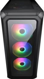 Корпус для ПК Cougar Archon 2 RGB Black