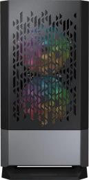 Корпус для ПК Cougar MG140 Air RGB Black
