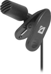 Мікрофон Defender MIC-109 64109