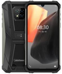 Смартфон Ulefone Armor 8 Pro 6/128GB Black
