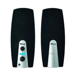 Акустична система TRUST Mila Speaker Set Black 2.0
