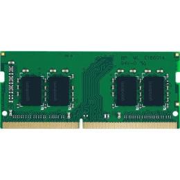Оперативна память GoodRam GR3200S464L22/32G 32 GB SO-DIMM DDR4 3200 MHz
