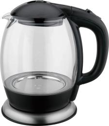 Електрочайник Magio MG-511 Black