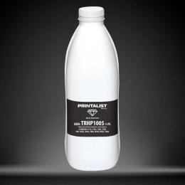 Принтерний тонер Printalist HP 83A CF283A, CF283AD, CF283AF 1000г Black TRHP1005-1-PL