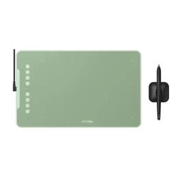 Графічний планшет XP-Pen Deco 01 V3 Green