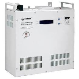 Стабілізатор напруги Volter СНПТО-14 пт