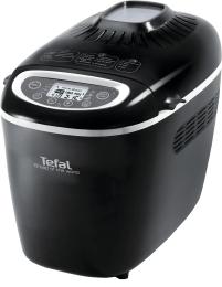 Хлібопічка Tefal Bread of the Word PF611838
