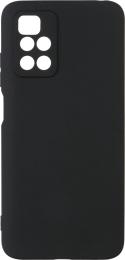 Чохол-накладка ArmorStandart Matte Slim Fit для Xiaomi Redmi 10 Black