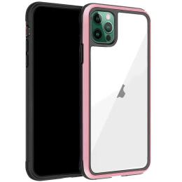 Чохол-накладка K-Doo Ares для iPhone 13 Pro Max Pink