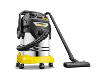 Промисловий пилосос Karcher KWD 6 PS V-25/6/22 (1.628-484.0)