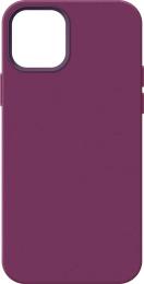 Чохол-накладка ArmorStandart Icon2 Case для iPhone 12/12 Pro Plum