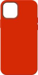 Чохол-накладка ArmorStandart Icon2 Case для iPhone 12/12 Pro Red