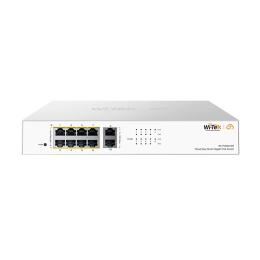 Світч Wi-Tek WI-PCES310G